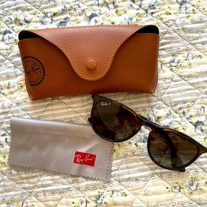 Rayban Sunglasses